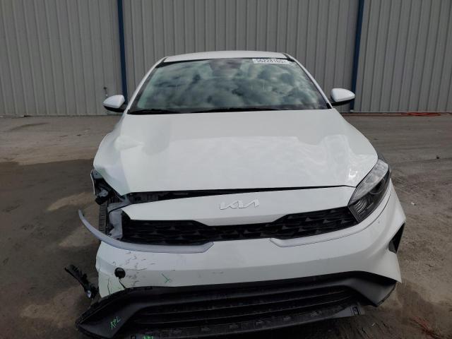  KIA FORTE 2023 Biały