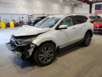 2021 Honda Cr-V Touring zu verkaufen in Milwaukee, WI - Front End