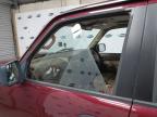 2003 NISSAN PATROL SVE for sale at Copart BELFAST