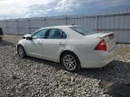 2011 Ford Fusion Sel за продажба в Appleton, WI - Front End