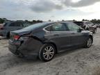 2015 Chrysler 200 Limited na sprzedaż w Fort Pierce, FL - Rear End