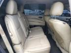 Waldorf, MD에서 판매 중인 2017 Infiniti Qx60  - Vandalism