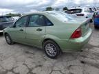 2007 Ford Focus Zx4 zu verkaufen in Indianapolis, IN - Front End