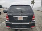 2010 Mercedes-Benz Gl 450 4Matic zu verkaufen in Van Nuys, CA - Minor Dent/Scratches