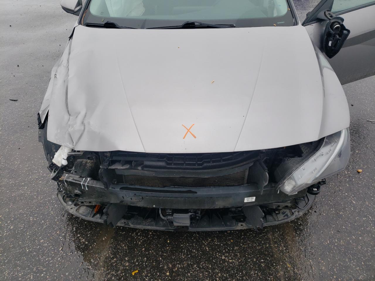2023 Hyundai Elantra Sel VIN: KMHLS4AG0PU408698 Lot: 58463615