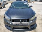 2016 Honda Civic Lx 2.0L за продажба в Haslet, TX - Side