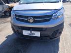 2023 VAUXHALL VIVARO F29 for sale at Copart PETERLEE