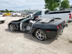 2003 Chevrolet Corvette    en Venta en Wichita, KS - Side