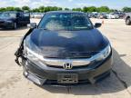 Grand Prairie, TX에서 판매 중인 2018 Honda Civic Lx - Front End
