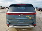 2022 Kia Carnival Ex de vânzare în Haslet, TX - Side
