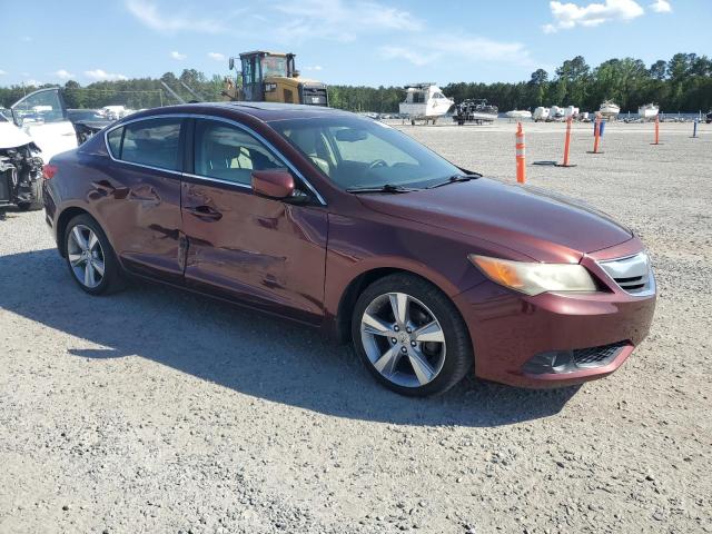  ACURA ILX 2013 Burgundy