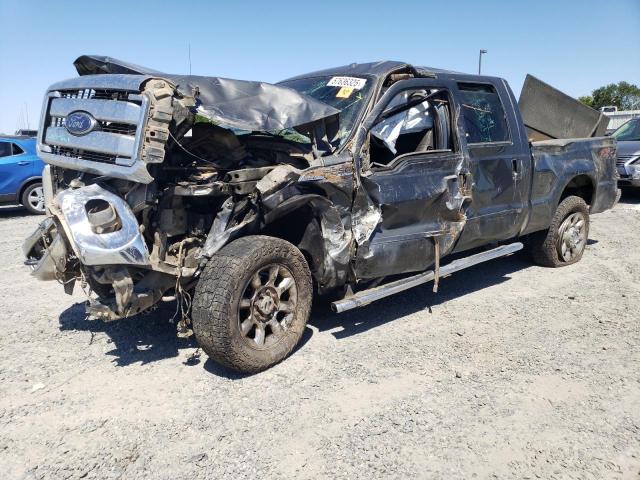 2015 Ford F250 Super 6.7L