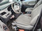 2014 Toyota Sienna Xle للبيع في Lansing، MI - Front End