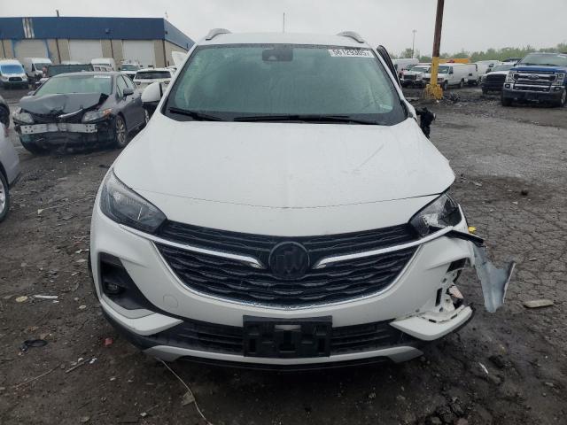  BUICK ENCORE 2020 Белый
