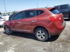 2013 Nissan Rogue S на продаже в Riverview, FL - Front End