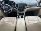 2015 Jeep Grand Cherokee Limited na sprzedaż w North Billerica, MA - Minor Dent/Scratches