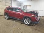 2016 Jeep Cherokee Latitude   იყიდება Ham Lake-ში, MN - Front End