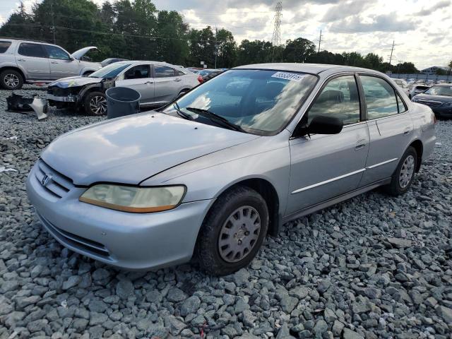 2002 Honda Accord Value