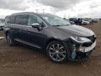 2017 Chrysler Pacifica Limited იყიდება Elgin-ში, IL - All Over