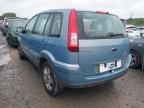 2010 FORD FUSION ZET for sale at Copart WOLVERHAMPTON