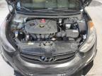 2013 Hyundai Elantra Gls na sprzedaż w Homestead, FL - Rear End