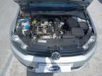 2010 VOLKSWAGEN GOLF for sale at Copart ST HELENS