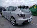 2008 MAZDA 3 MPS for sale at Copart CHESTER