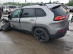 2016 Jeep Cherokee Latitude იყიდება Fort Wayne-ში, IN - Front End