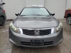 2009 Honda Accord Exl за продажба в Las Vegas, NV - Side