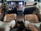 2018 Toyota Sienna Xle იყიდება Eldridge-ში, IA - All Over