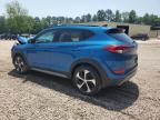 2018 Hyundai Tucson Value   na sprzedaż w Knightdale, NC - Front End