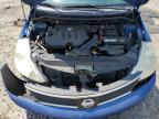 2007 Nissan Versa S en Venta en Earlington, KY - Front End