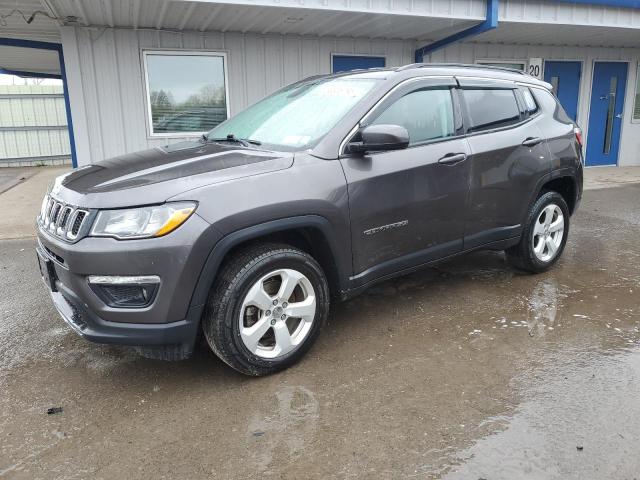  JEEP COMPASS 2020 Szary