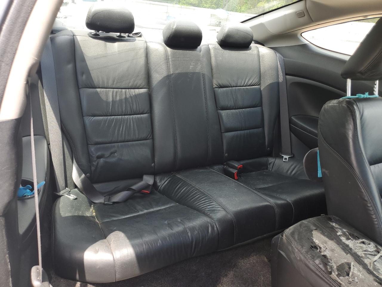 2009 Honda Accord Exl VIN: 1HGCS21849A010725 Lot: 56746895
