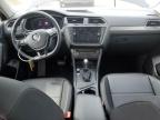 2019 Volkswagen Tiguan Se for Sale in Greenwell Springs, LA - Rear End