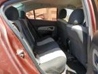 2012 Chevrolet Cruze Ls en Venta en Wichita, KS - Front End