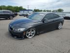 2016 Bmw 428 Xi en Venta en Ham Lake, MN - Front End