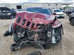 2017 Jeep Cherokee Latitude продається в Kansas City, KS - Front End