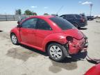 2009 Volkswagen New Beetle S for Sale in Bakersfield, CA - Rear End