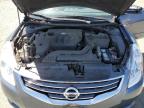 2012 Nissan Altima Base zu verkaufen in Martinez, CA - Front End