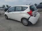 2014 Nissan Versa Note S na sprzedaż w Orlando, FL - Rear End
