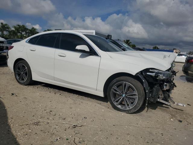  BMW 2 SERIES 2021 Biały