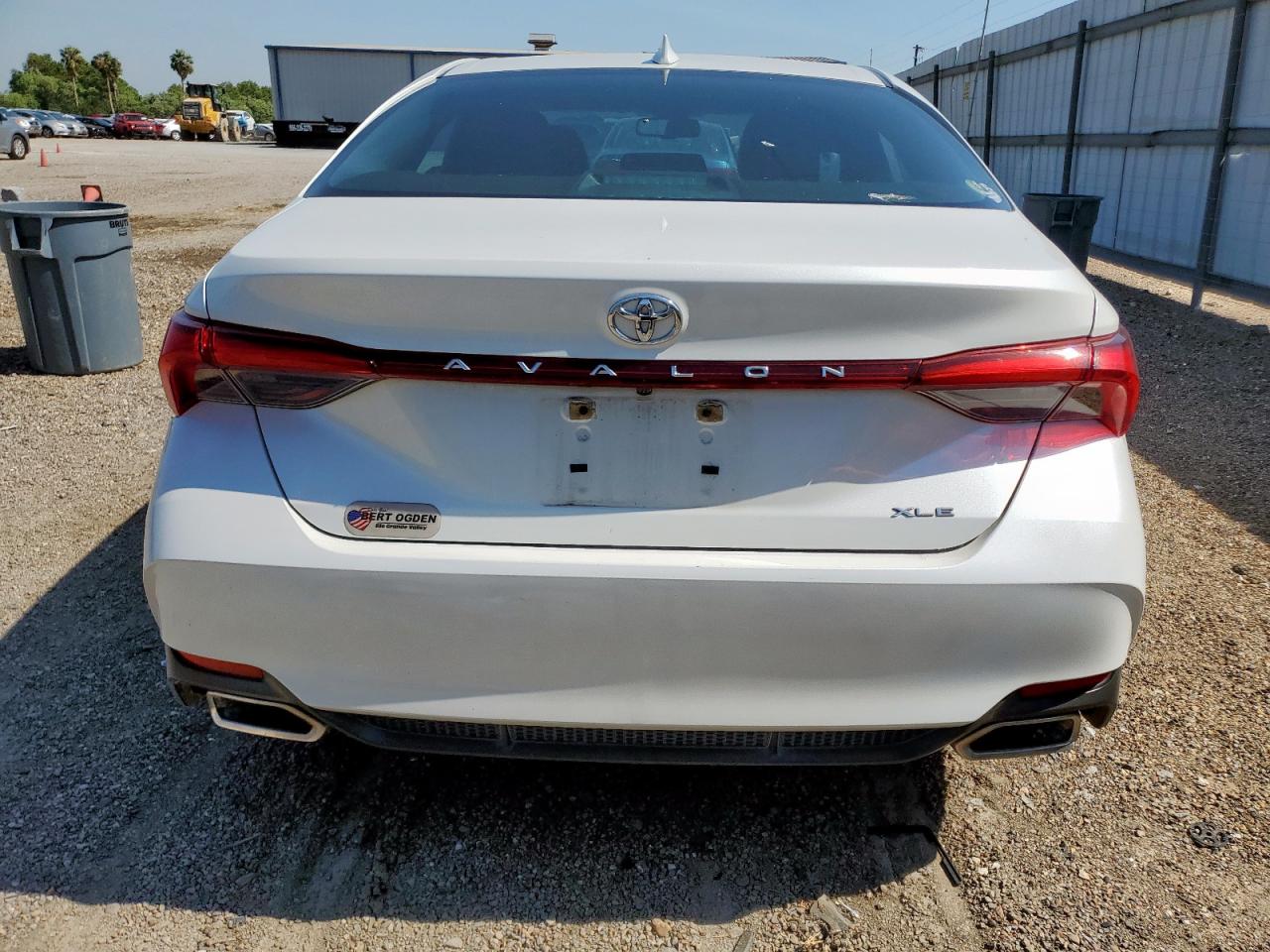 2020 Toyota Avalon Xle VIN: 4T1AZ1FB5LU053794 Lot: 56789775