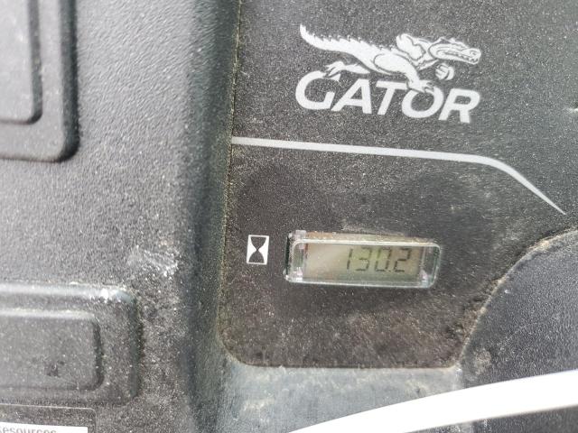 2023 JOHN DEERE GATOR 4X2  