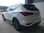 2018 HYUNDAI SANTA FE E for sale at Copart EAST KILBRIDE
