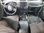 2016 Jeep Wrangler Unlimited Sport   for Sale in Lawrenceburg, KY - Burn - Interior