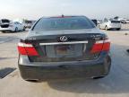 2007 Lexus Ls 460 zu verkaufen in Grand Prairie, TX - Front End