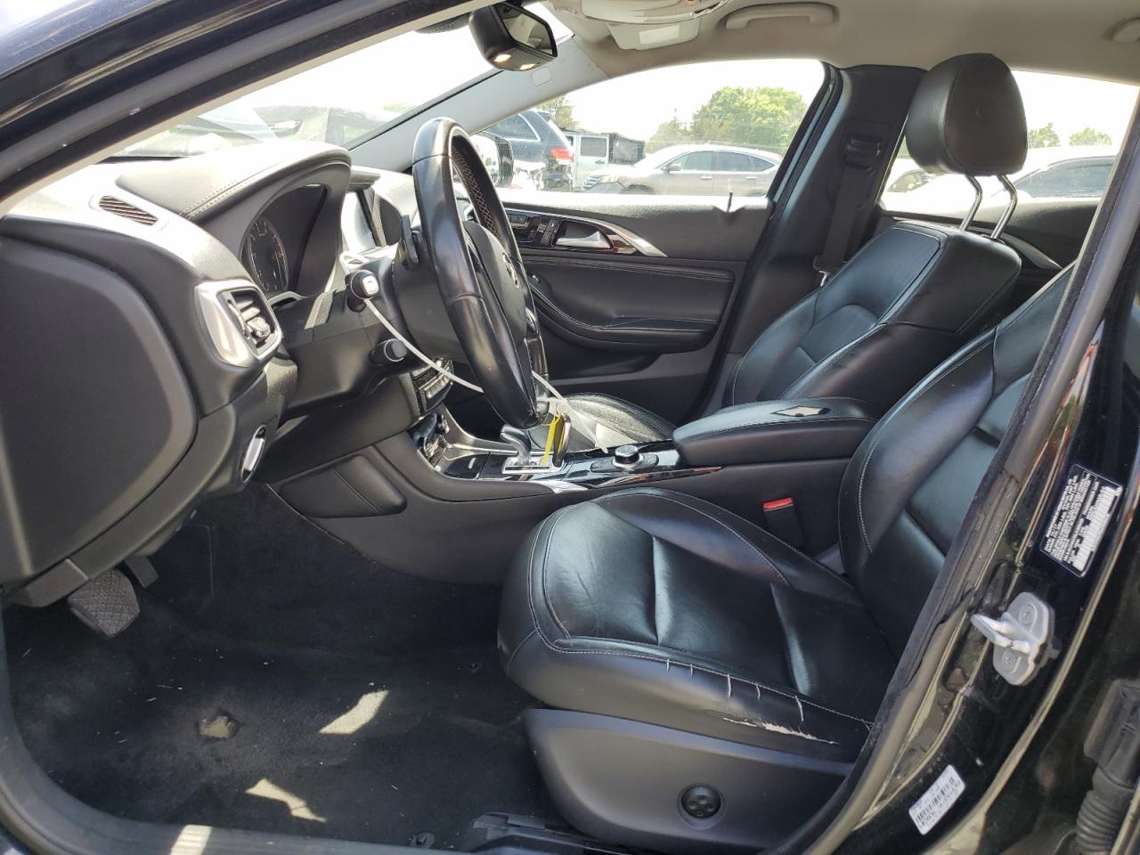 2018 Infiniti Qx30 Base VIN: SJKCH5CR5JA056439 Lot: 56048085