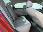2018 Hyundai Sonata Se en Venta en Arcadia, FL - Minor Dent/Scratches