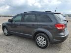 2020 Dodge Journey Se للبيع في Houston، TX - Water/Flood